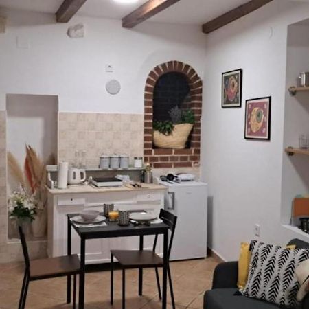 Apartment Funky Fish Dubrovnik Exterior photo