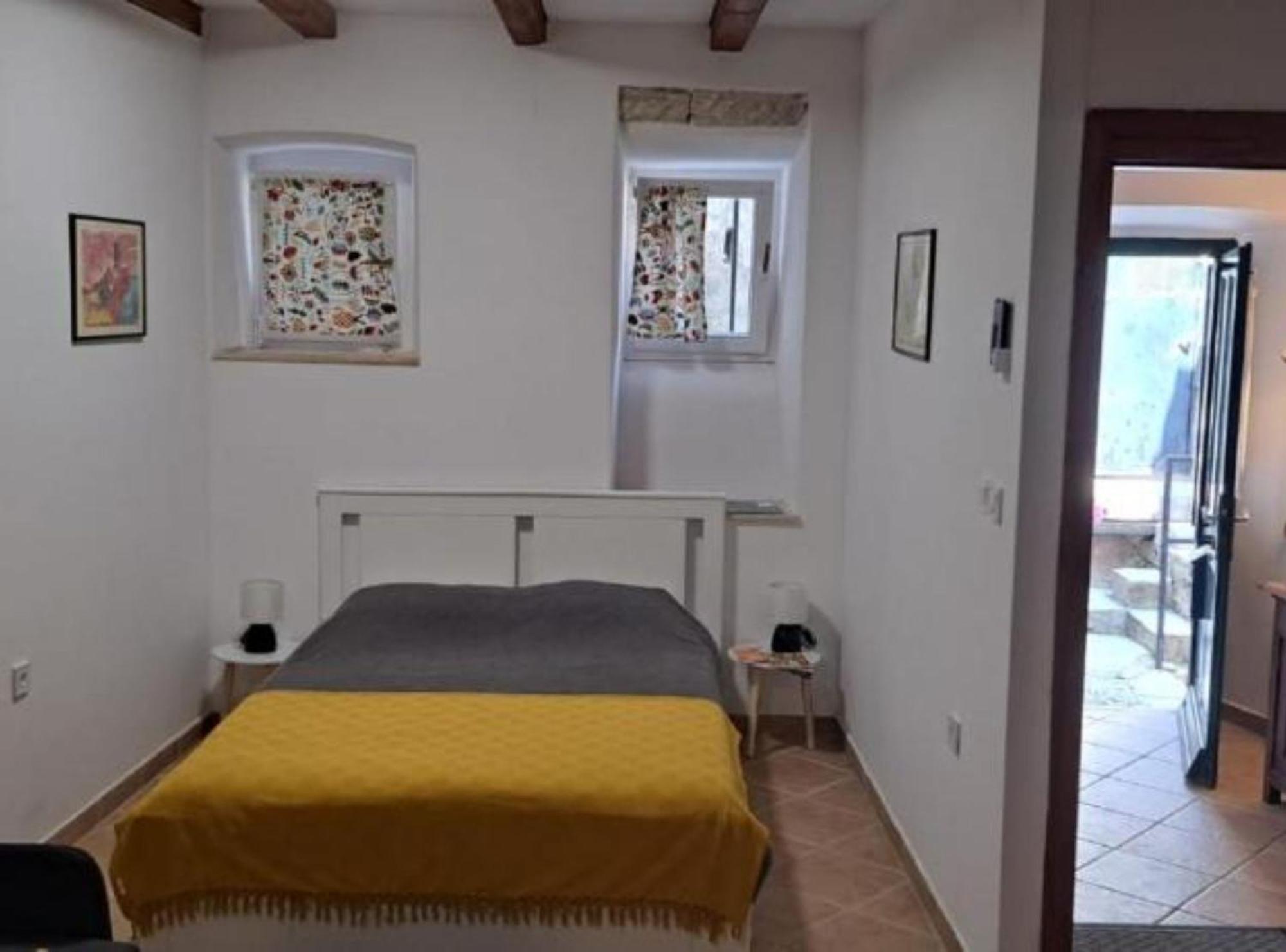 Apartment Funky Fish Dubrovnik Exterior photo