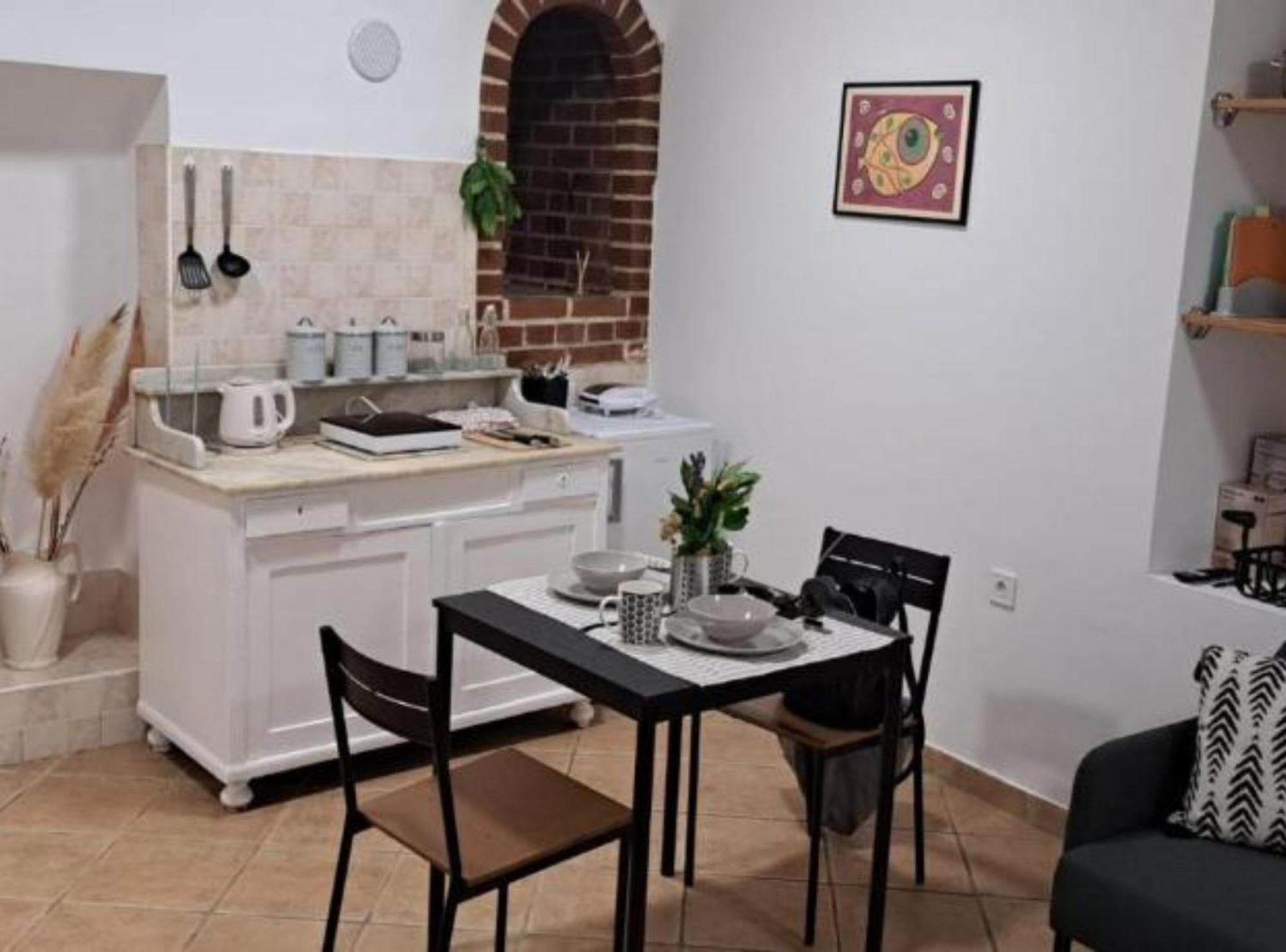Apartment Funky Fish Dubrovnik Exterior photo