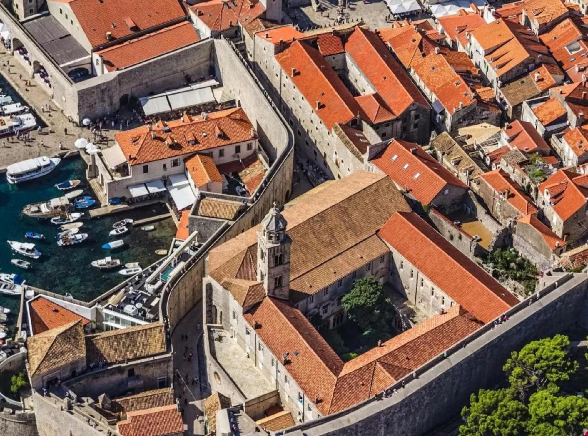 Apartment Funky Fish Dubrovnik Exterior photo